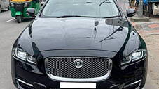 Used Jaguar XJ L 3.0 Diesel in Hyderabad