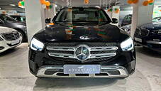 Used Mercedes-Benz GLC 200 Progressive in Pune