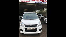 Used Maruti Suzuki Wagon R 1.0 LXI CNG in Kheda