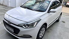 Used Hyundai Elite i20 Sportz 1.4 CRDI in Meerut