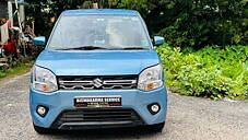 Used Maruti Suzuki Wagon R VXi 1.2 in Kolkata