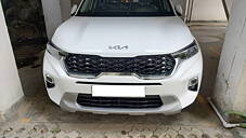 Used Kia Sonet HTX 1.0 Turbo Petrol iMT in Kolkata