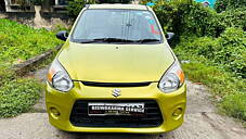 Used Maruti Suzuki Alto 800 Lxi in Howrah