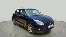 Used Maruti Suzuki Swift VXi [2021-2023] in Hyderabad