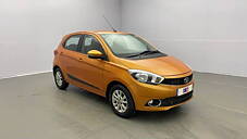 Used Tata Tiago Revotron XZ in Hyderabad