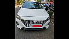 Used Hyundai Verna S Plus 1.5 CRDi in Lucknow