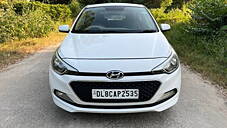 Used Hyundai Elite i20 Magna 1.2 [2016-2017] in Delhi