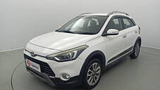 Used Hyundai i20 Active 1.4 SX in Jaipur