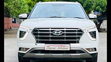 Used Hyundai Creta SX (O) 1.5 Diesel Automatic [2020-2022] in Delhi