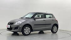 Used Maruti Suzuki Swift ZXi in Delhi