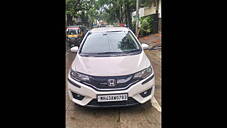 Used Honda Jazz VX Diesel in Mumbai