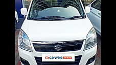 Second Hand Maruti Suzuki Wagon R 1.0 VXI AMT in Ahmedabad