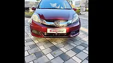 Second Hand Honda Mobilio V Diesel in Bhopal