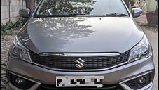 Used Maruti Suzuki Ciaz Delta Hybrid 1.5 AT [2018-2020] in Jaipur