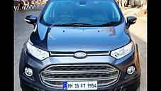 Second Hand Ford EcoSport Titanium 1.5L TDCi in Mumbai