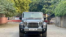 Used Mahindra Thar LX Hard Top Diesel AT in Delhi