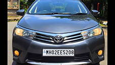 Used Toyota Corolla Altis G AT Petrol in Mumbai