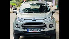 Used Ford EcoSport Titanium 1.5L Ti-VCT AT in Pune