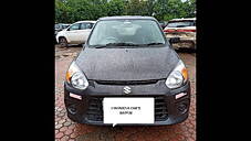 Used Maruti Suzuki Alto 800 Lxi in Raipur