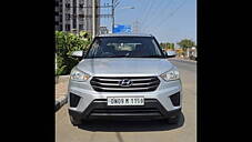 Used Hyundai Creta E Plus 1.4 CRDI in Valsad