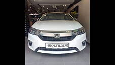 Used Honda City 4th Generation VX CVT Petrol in Delhi