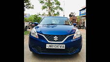 Used Maruti Suzuki Baleno Delta 1.3 in Bokaro Steel City