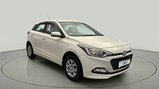 Used Hyundai Elite i20 Sportz 1.2 [2016-2017] in Kochi