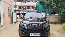 Used Mahindra XUV500 W8 in Coimbatore