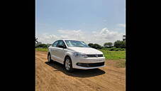 Used Volkswagen Vento Comfortline Diesel in Nashik