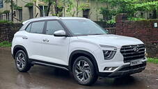 Used Hyundai Creta SX (O) 1.5 Diesel [2020-2022] in Kolhapur