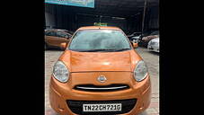 Used Nissan Micra XV Diesel in Chennai