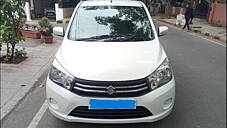 Used Maruti Suzuki Celerio VXi AMT in Bangalore