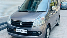 Second Hand Maruti Suzuki Wagon R 1.0 LXi CNG in Pune