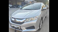 Used Honda City SV Diesel in Chandigarh