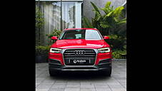 Used Audi Q3 35 TDI quattro Technology in Malappuram