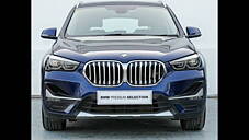 Used BMW X1 sDrive20d Expedition in Ahmedabad