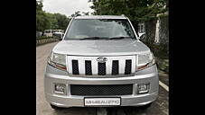 Used Mahindra TUV300 T8 AMT in Mumbai