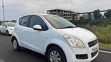 Used Maruti Suzuki Ritz Zxi BS-IV in Nagpur