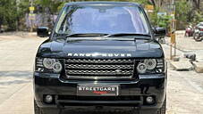 Used Land Rover Range Rover 3.6 TDV8 Vogue SE in Bangalore