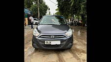 Used Hyundai i10 Sportz 1.2 Kappa2 in Gurgaon