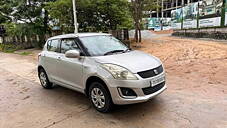 Used Maruti Suzuki Swift VXi ABS in Hyderabad