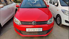 Used Volkswagen Cross Polo 1.2 MPI in Patna