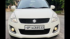 Used Maruti Suzuki Swift VXi ABS in Delhi