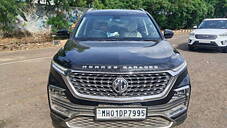 Used MG Hector Sharp 1.5 DCT Petrol [2019-2020] in Pune