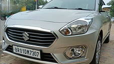 Used Maruti Suzuki Dzire VDi in Patna