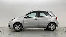 Used Nissan Micra XL (O) CVT in Ghaziabad