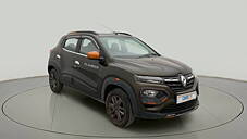 Used Renault Kwid CLIMBER 1.0 (O) in Hyderabad