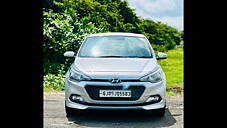 Used Hyundai Elite i20 Sportz 1.4 CRDI [2016-2017] in Surat