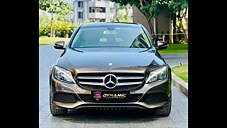 Used Mercedes-Benz C-Class C 220 CDI Avantgarde in Mumbai