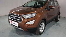 Used Ford EcoSport Titanium 1.5L Ti-VCT in Kochi